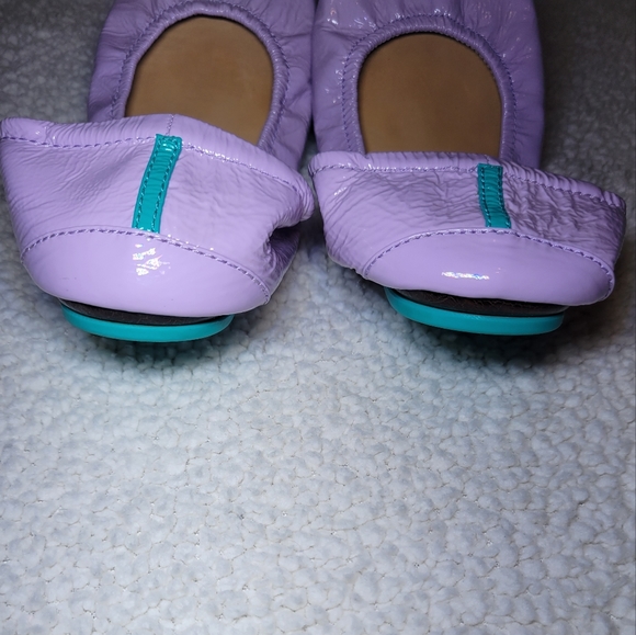 Tieks Lavender - Picture 4 of 11